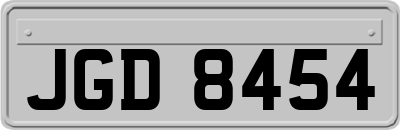 JGD8454