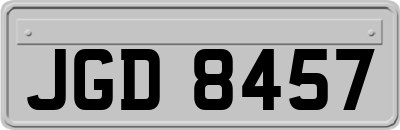 JGD8457