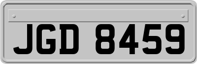 JGD8459