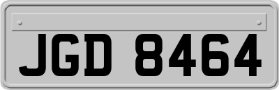 JGD8464