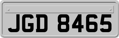 JGD8465