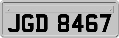 JGD8467