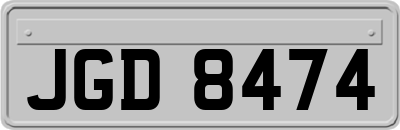 JGD8474