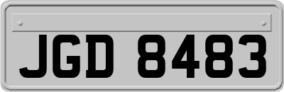 JGD8483