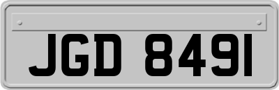 JGD8491