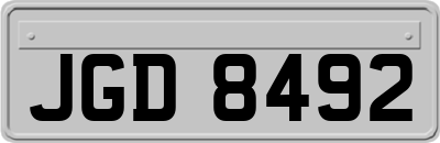 JGD8492