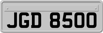 JGD8500