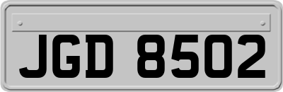 JGD8502