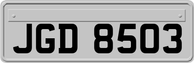 JGD8503