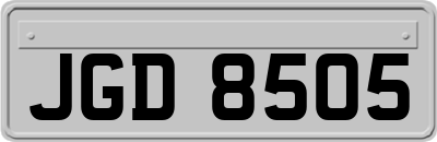 JGD8505