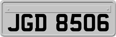 JGD8506