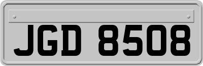 JGD8508