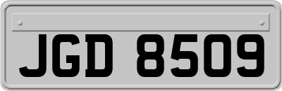 JGD8509