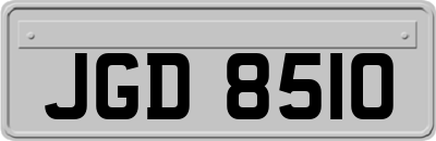 JGD8510