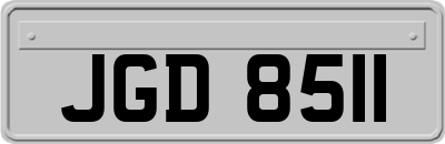JGD8511