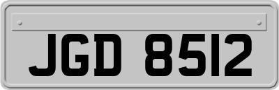 JGD8512