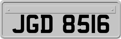 JGD8516