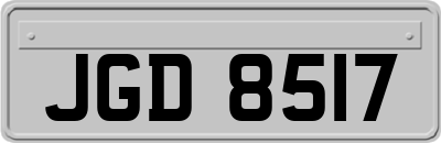 JGD8517