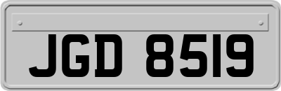 JGD8519