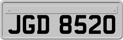 JGD8520