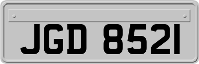JGD8521
