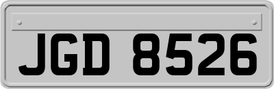 JGD8526