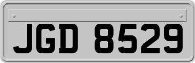 JGD8529