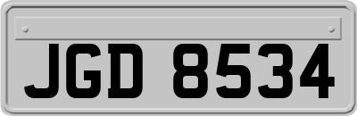 JGD8534