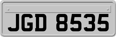 JGD8535