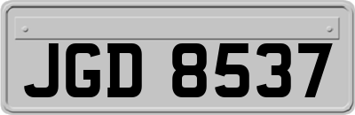 JGD8537