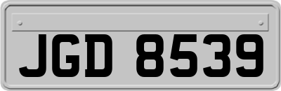 JGD8539