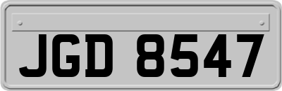 JGD8547