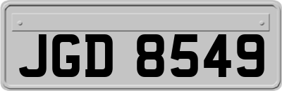 JGD8549