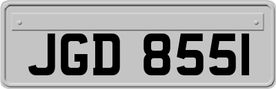 JGD8551