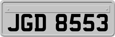 JGD8553