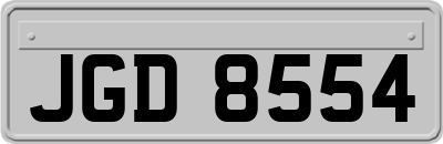 JGD8554
