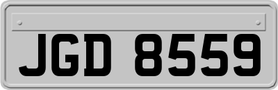JGD8559