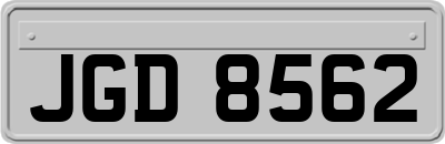 JGD8562