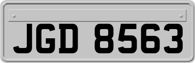 JGD8563