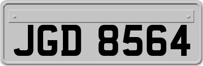 JGD8564