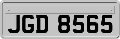 JGD8565