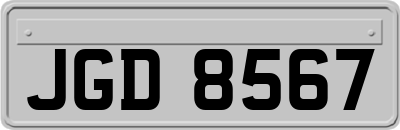 JGD8567
