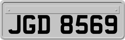 JGD8569
