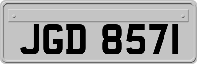 JGD8571