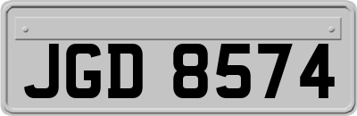 JGD8574