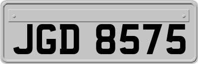 JGD8575