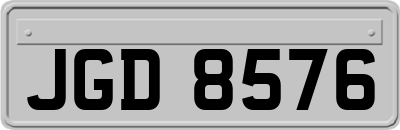 JGD8576