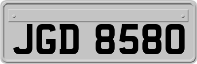JGD8580