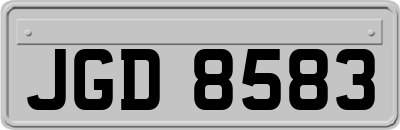 JGD8583
