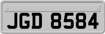 JGD8584
